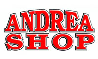 Andrea Shop